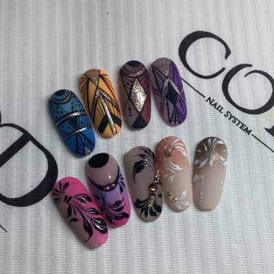 Formation ligne fine & aztèque combinée 1 jour