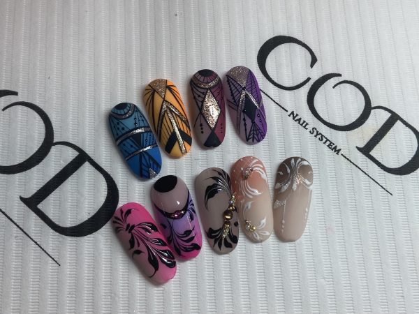 Formation ligne fine & aztèque combinée 1 jour